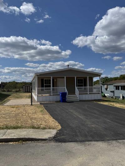 Mobile Home at 69 Big Spring Ter Newville, PA 17241
