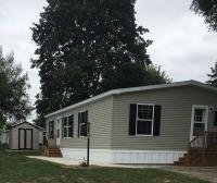 2025 Marlette Mobile Home