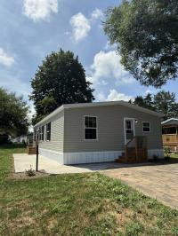 2025 Marlette Mobile Home