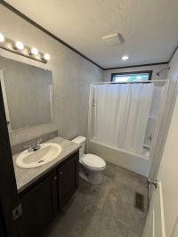 2025 Marlette Mobile Home