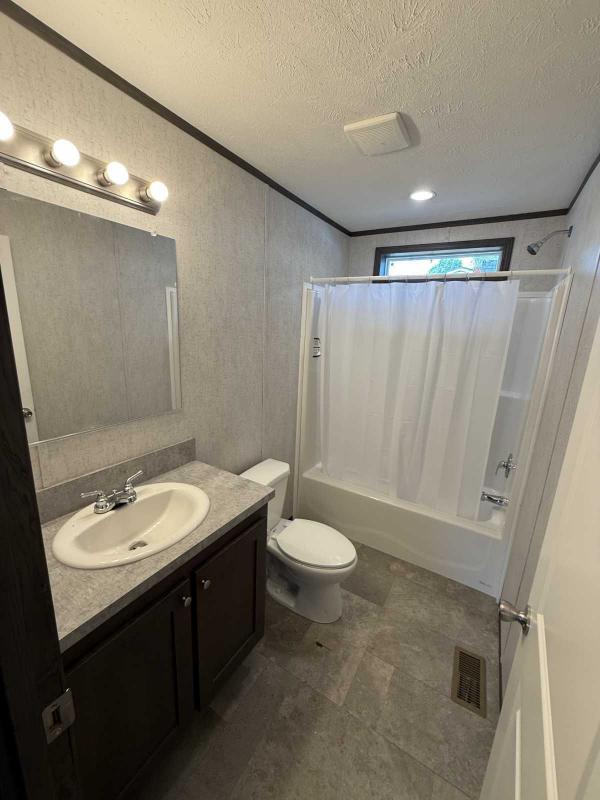 2025 Marlette Mobile Home