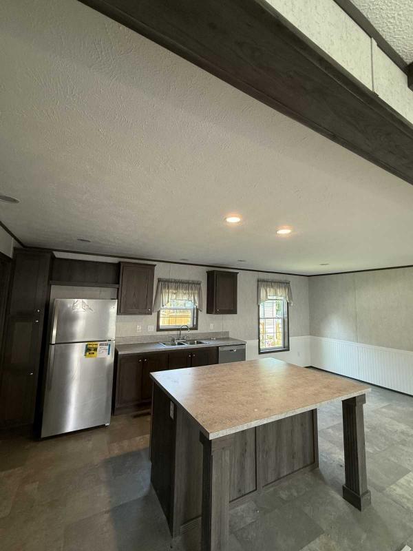 2025 Marlette Mobile Home