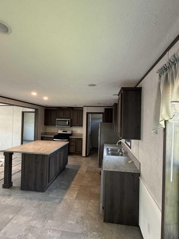 2025 Marlette Mobile Home