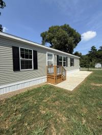 2025 Marlette Mobile Home