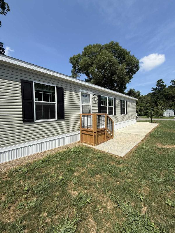 2025 Marlette Mobile Home