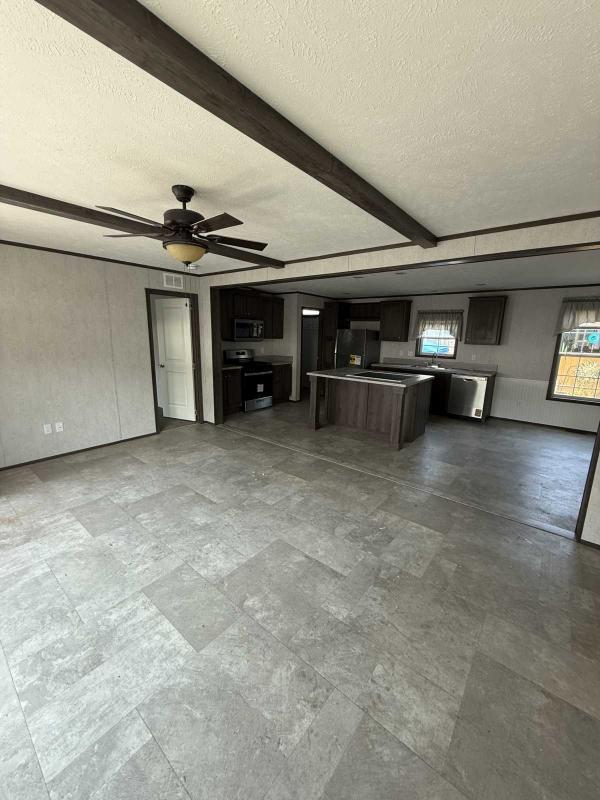 2025 Marlette Mobile Home