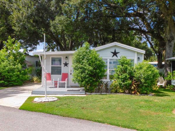 1990 Park Model Mobile Home For Sale