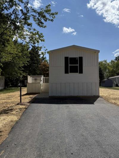 Mobile Home at 184 Big Spring Ter Newville, PA 17241