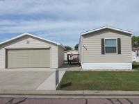 2015 Friendship Northern Traditions Mobile Home