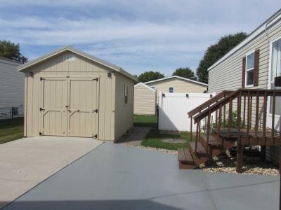 Photo 3 of 21 of home located at 6003 S. Prestwick Pl. Sioux Falls, SD 57106