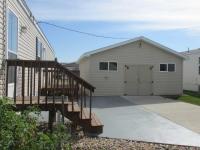 2015 Friendship Northern Traditions Mobile Home