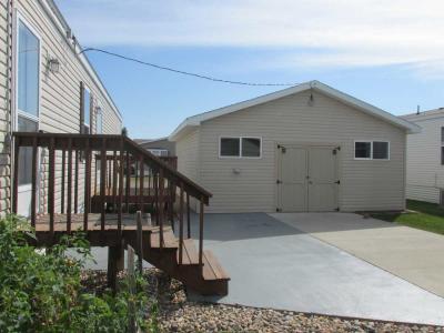 Photo 4 of 21 of home located at 6003 S. Prestwick Pl. Sioux Falls, SD 57106