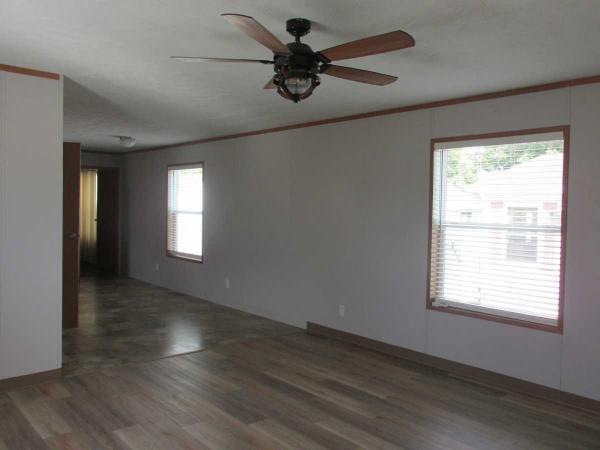 2015 Friendship Northern Traditions Mobile Home