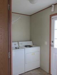 2015 Friendship Northern Traditions Mobile Home