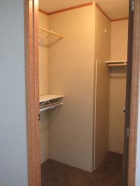 2015 Friendship Northern Traditions Mobile Home