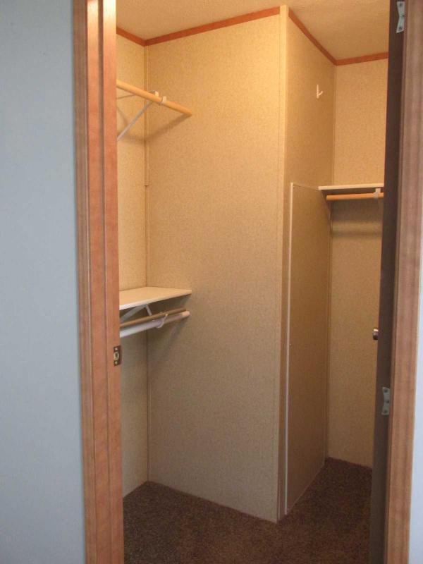 2015 Friendship Northern Traditions Mobile Home