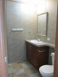 2015 Friendship Northern Traditions Mobile Home