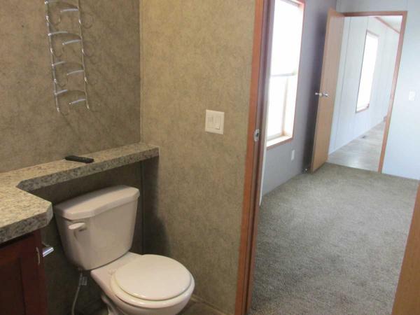 2015 Friendship Northern Traditions Mobile Home