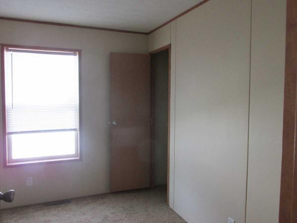 2015 Friendship Northern Traditions Mobile Home