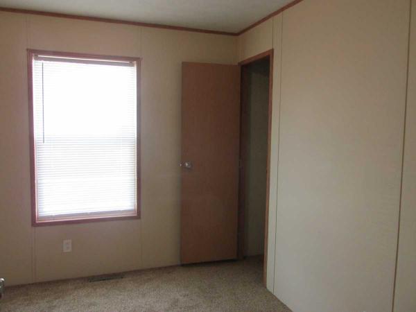 2015 Friendship Northern Traditions Mobile Home