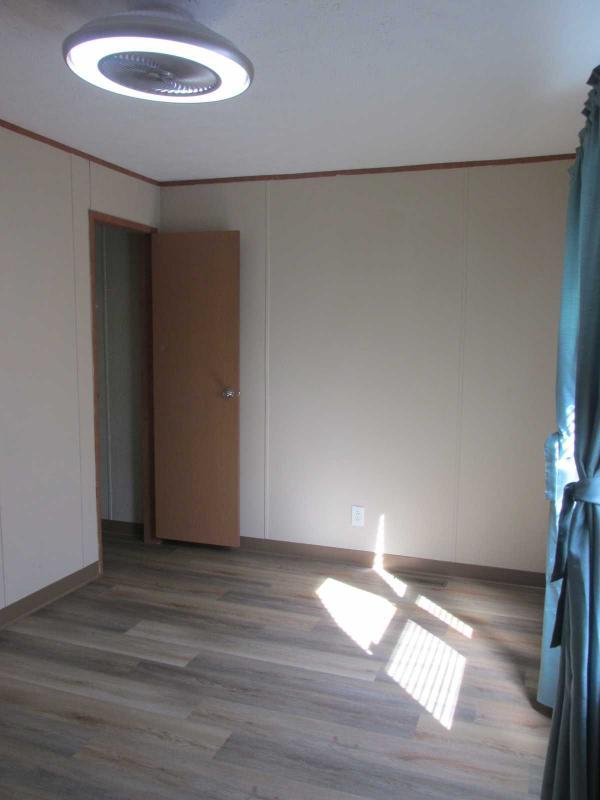 2015 Friendship Northern Traditions Mobile Home
