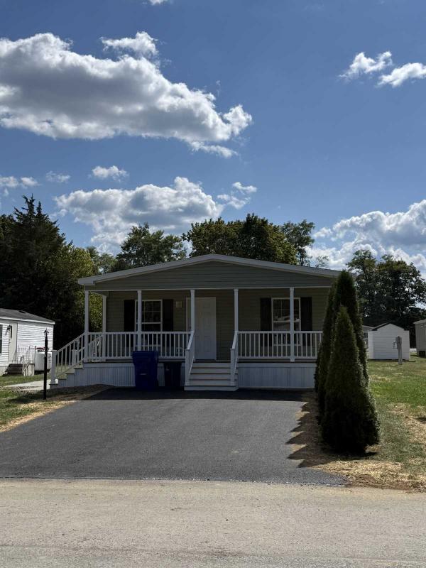 2025 Champion Manufactured Home