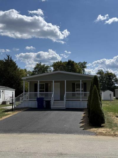 Mobile Home at 187 Big Spring Ter Newville, PA 17241