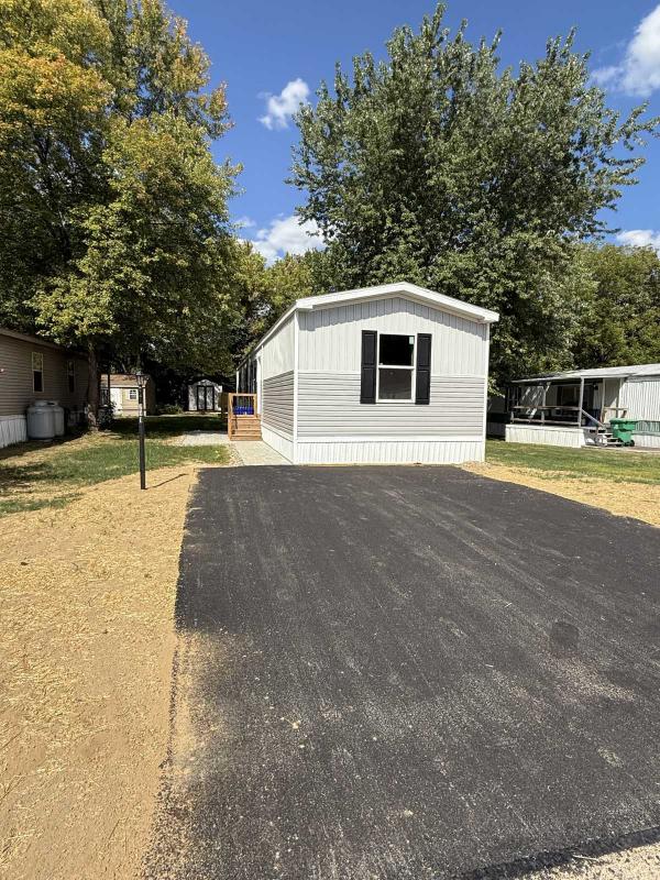 Photo 1 of 1 of home located at 201 Big Spring Ter Newville, PA 17241