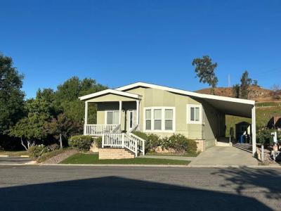 Mobile Home at 15455 Glenoaks Blvd, Sp 507 Sylmar, CA 91342