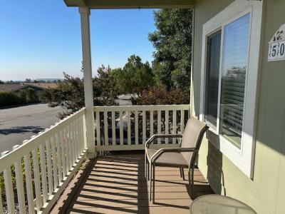 Photo 5 of 45 of home located at 15455 Glenoaks Blvd, Sp 507 Sylmar, CA 91342