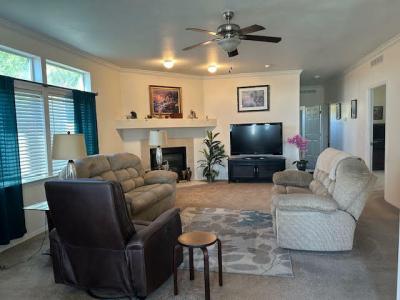 Photo 4 of 45 of home located at 15455 Glenoaks Blvd, Sp 507 Sylmar, CA 91342