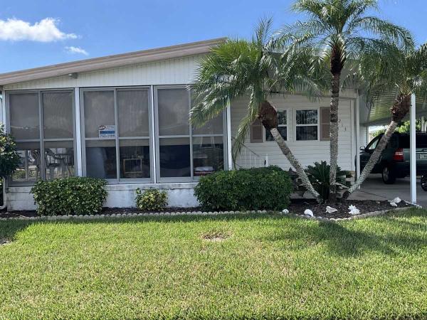 1980 Home Mobile Home