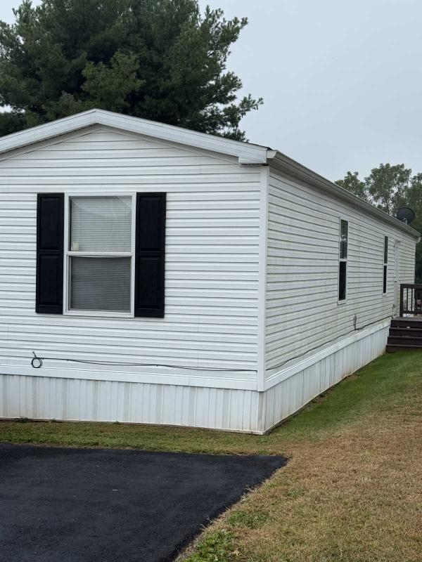 2015 Clayton Mobile Home