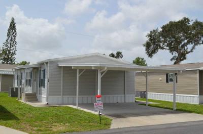 Mobile Home at 115 Life Boulevard Ormond Beach, FL 32174