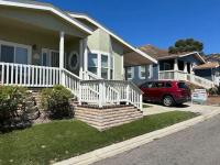 2009 Skyline Oak 9702-CT Mobile Home