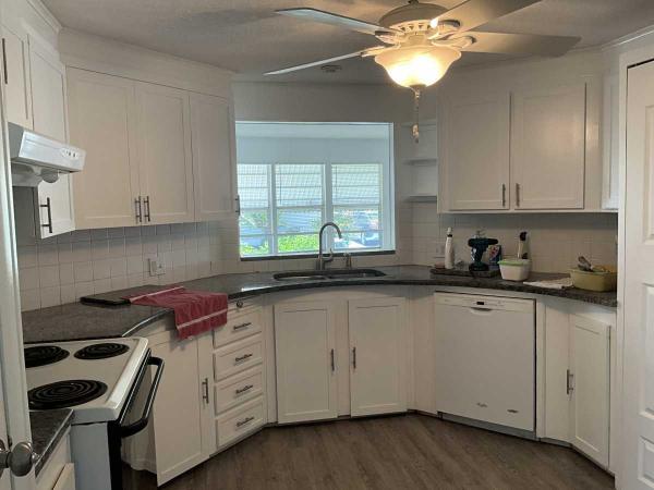 1978 Glen Mobile Home