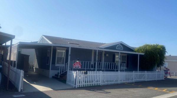 1995 Fleetwood Mobile Home For Sale