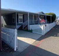 1995 Fleetwood Manufactured Home