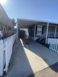 1995 Fleetwood Manufactured Home