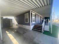 1995 Fleetwood Manufactured Home