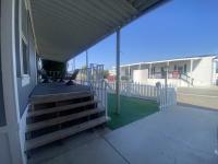 1995 Fleetwood Manufactured Home