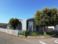 1995 Fleetwood Manufactured Home