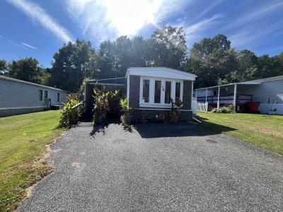 Mobile Home at 78 Southwick Hereford, PA 18062