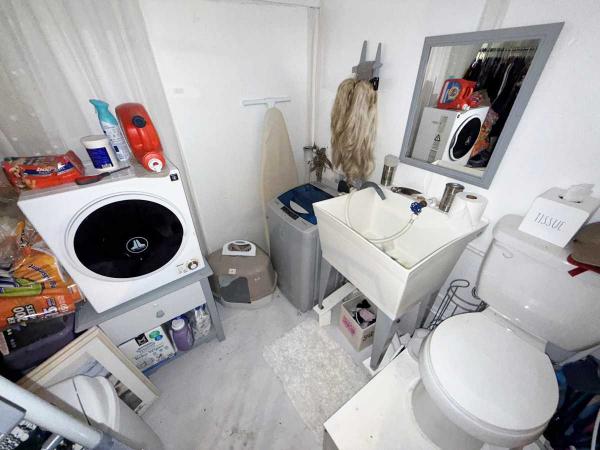 Mobile Home