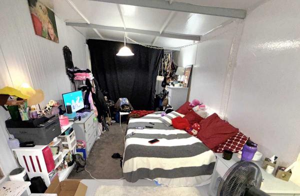 Mobile Home