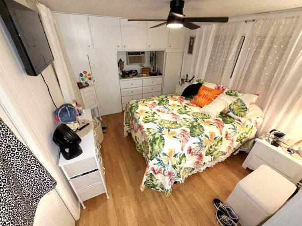 Mobile Home