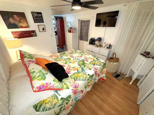 Mobile Home