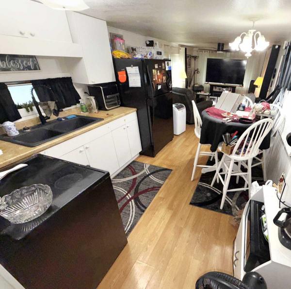 Mobile Home