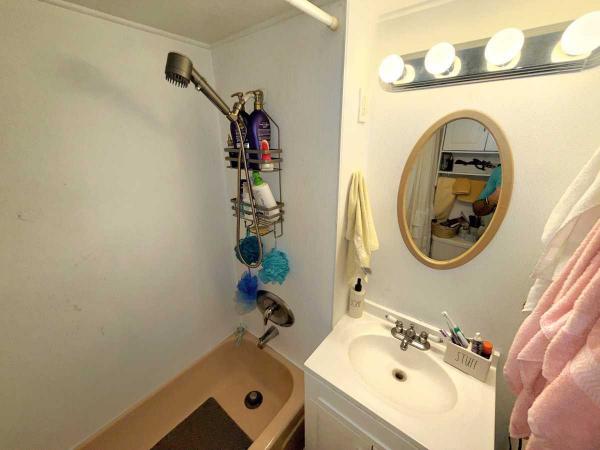 Mobile Home