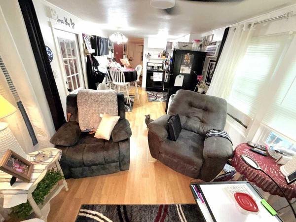 Mobile Home